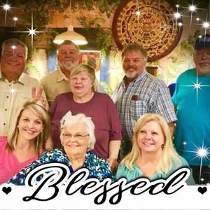 Meet your Posher, Connie